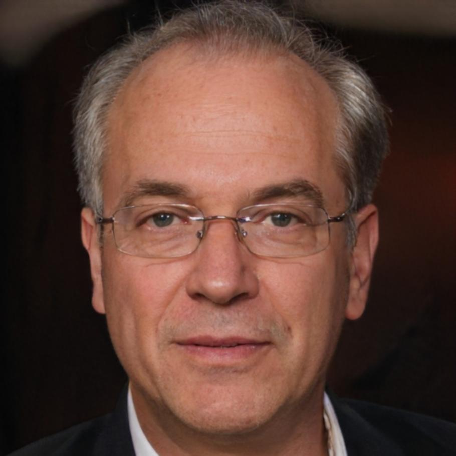 Domagoj Vrančić, blockchain specijalist i voditelj edukacije