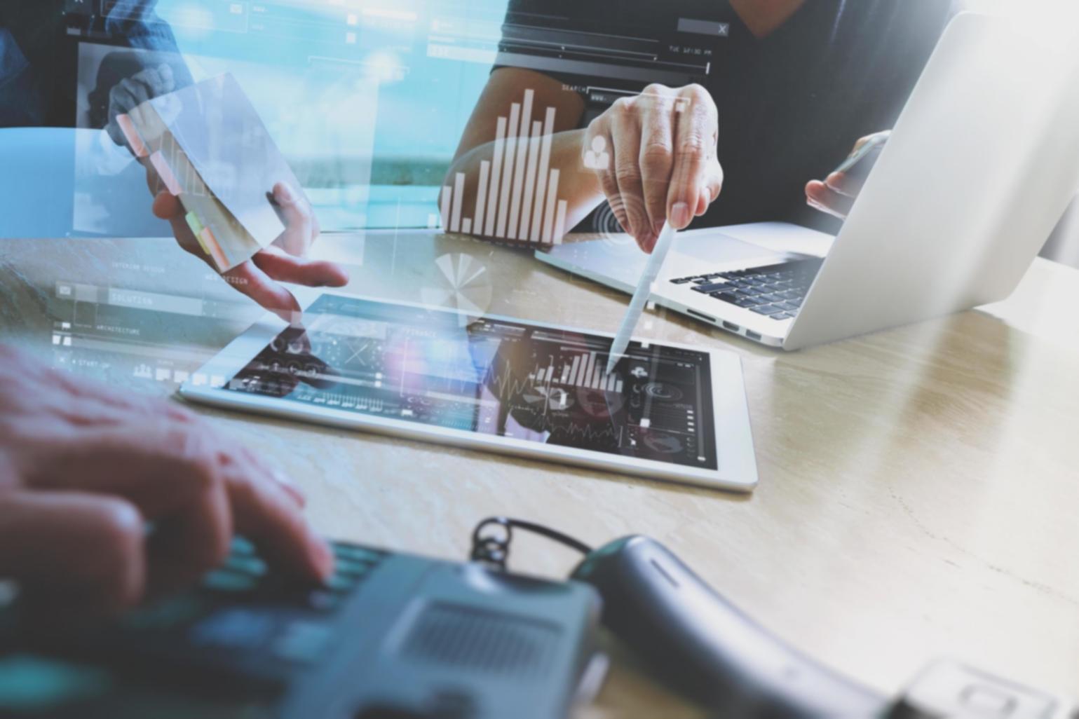 Tafqino edukacijska platforma za blockchain i AI