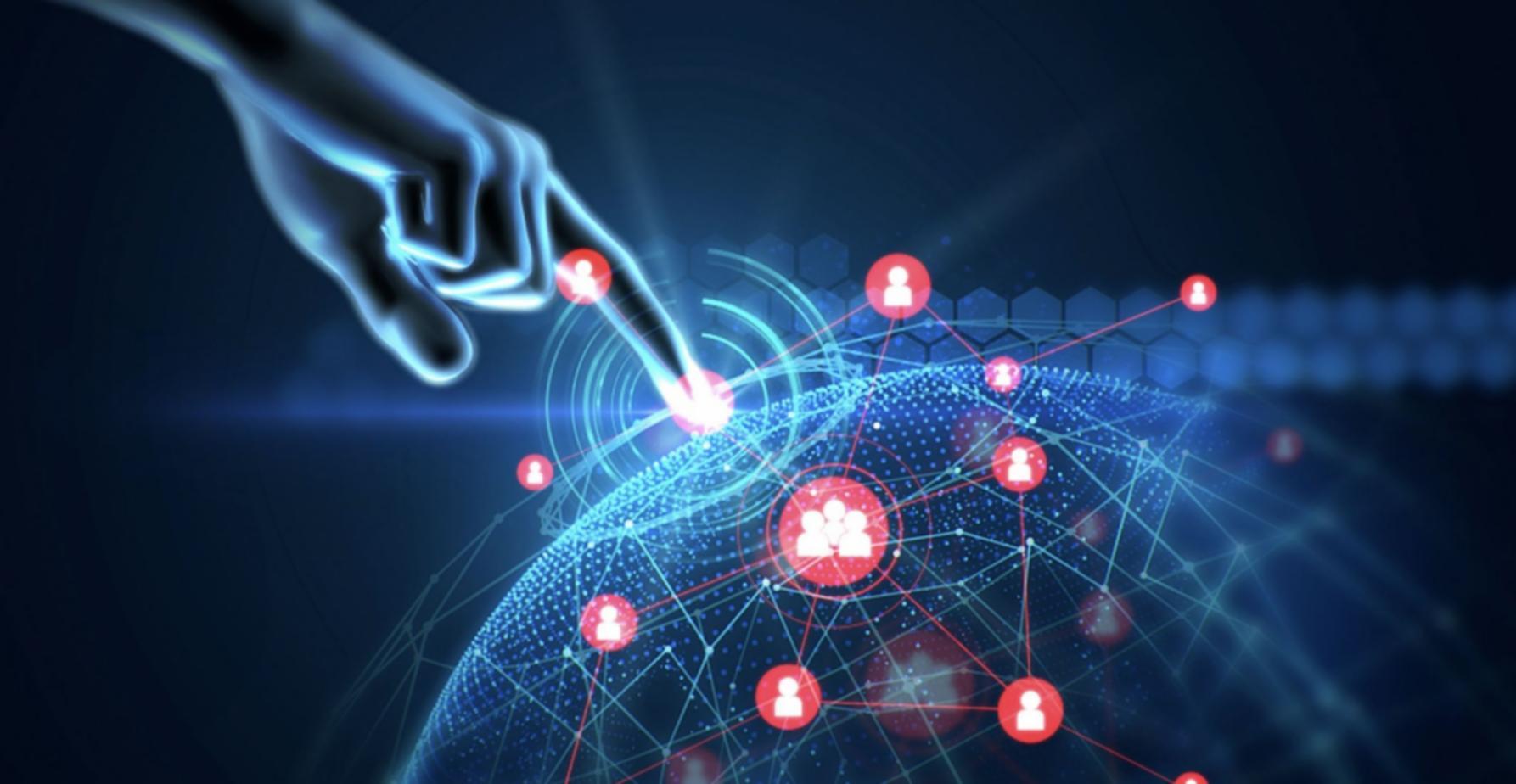 tafqino edukacijska platforma za blockchain i AI